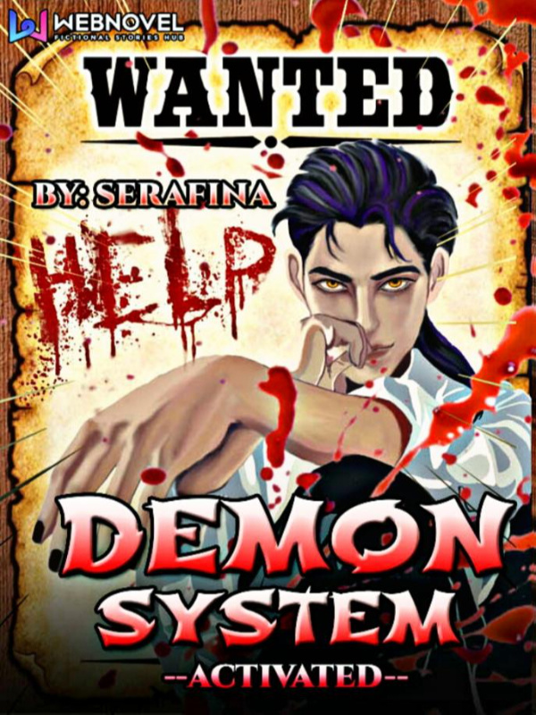 Demon System, Activated Book