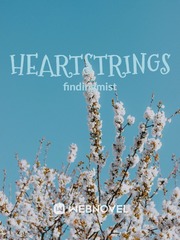 Heartstrings Book