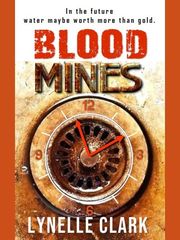 Blood Mines Book