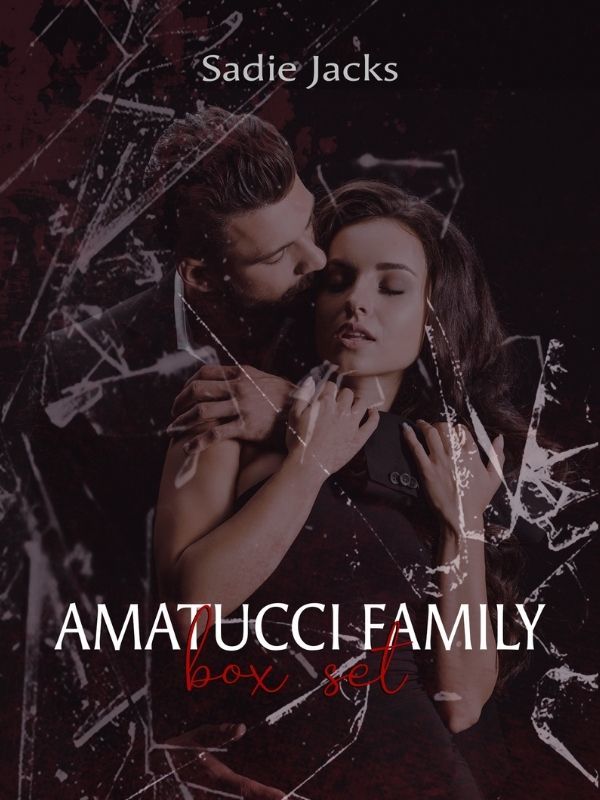 Amatucci Family Book