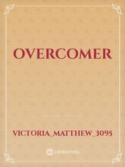Overcomer Book