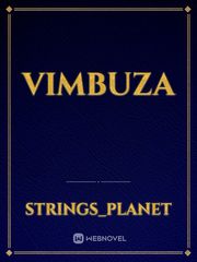 vimbuza Book