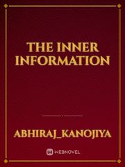 The Inner Information Book