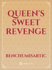 Queen's Sweet Revenge Book