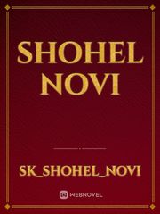 Shohel novi Book