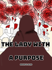 The Lady with a Purpose Book