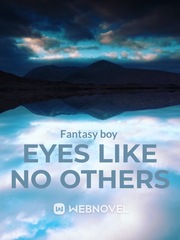 Eyes Like No Others Book