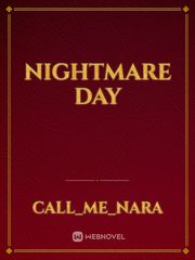 Nightmare Day Book