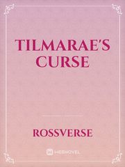 Tilmarae's Curse Book