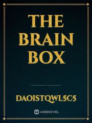 The brain box Book