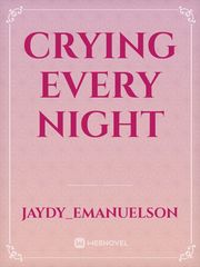 Crying every night Book