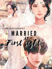 The Blitz Marriage: Married at First Sight (Tagalog) Book