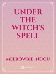 Under the Witch's Spell Book