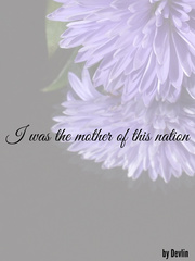 I was the mother of this nation Book