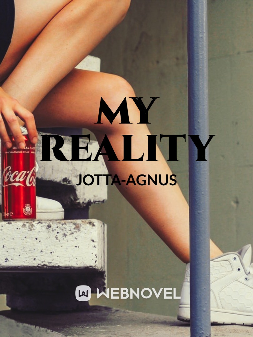 MY REALITY Book