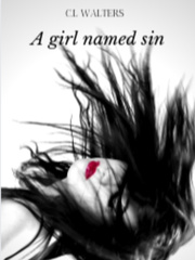 A girl named sin Book