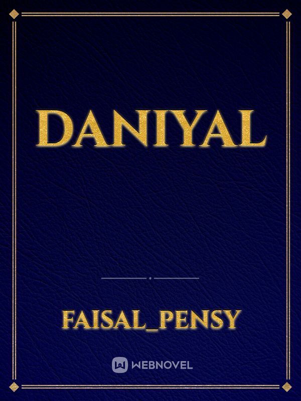 Daniyal Book