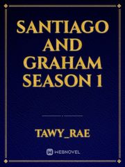 Santiago and Graham season 1 Book