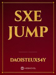 sxe jump Book