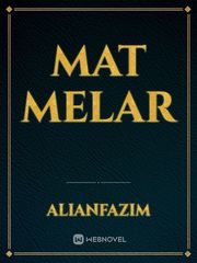 mat melar Book