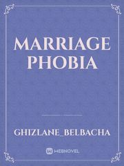 Marriage Phobia Book
