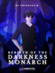 HUNTER: Kebangkitan Darkness Monarch [PERCOBAAN] Book