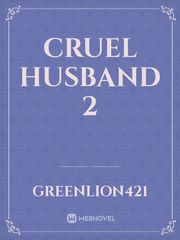 cruel husband 2 Book