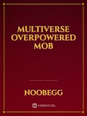 Multiverse Overpowered mob Book