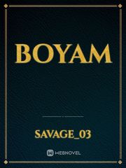 boyam Book