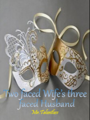 Two faced Wife's three faced Husband Book
