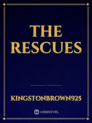 The Rescues Book