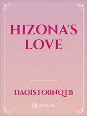 Hizona's love Book