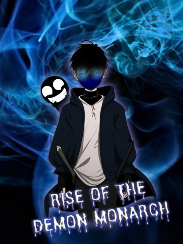 Rise of the Demon Monarch