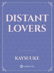 Distant Lovers Book