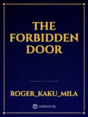 THE FORBIDDEN DOOR Book