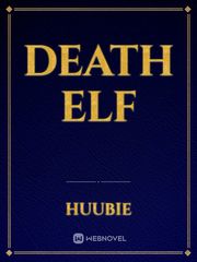 Death Elf Book