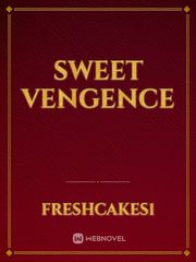 Sweet Vengeance Book