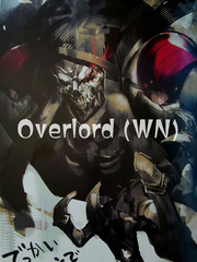 Overlord (WN) Book