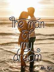The man of my dream Book