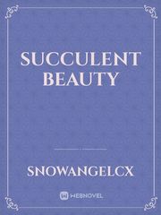Succulent Beauty Book