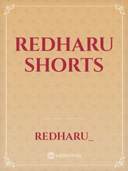 RedHaru shorts Book
