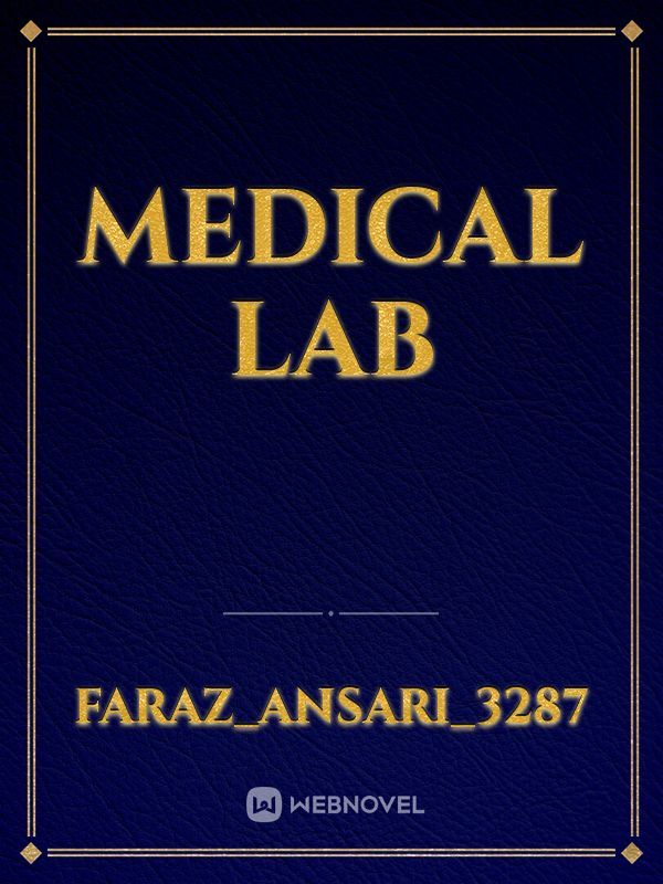 Medical lab