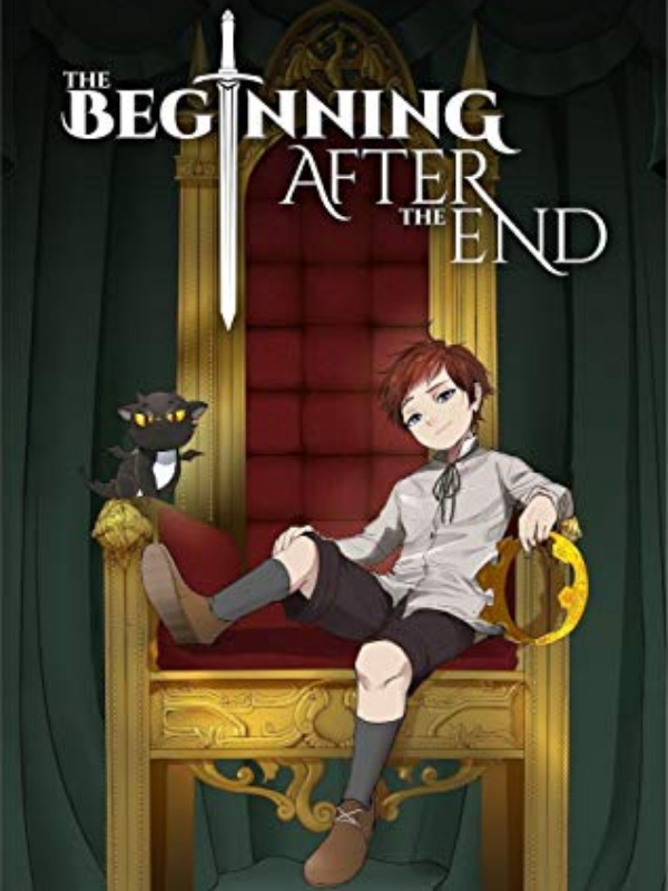 Awal Setelah Akhir (The Beginning After The End)