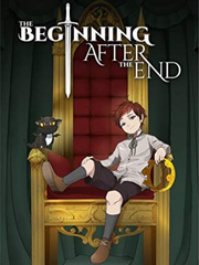 Awal Setelah Akhir (The Beginning After The End) Book