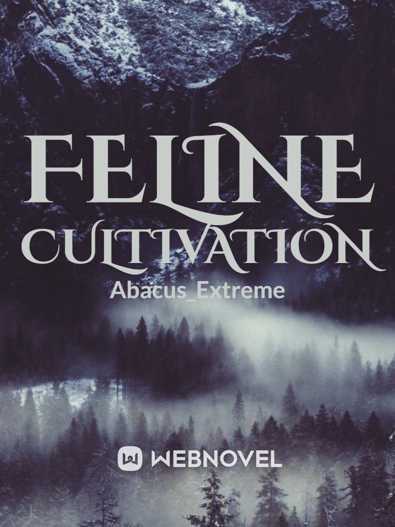 Feline Cultivation Book