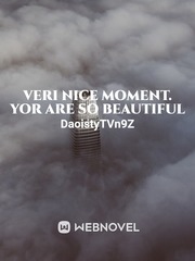 Veri nice moment. Yor are so beautiful Book