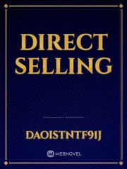Direct selling Book