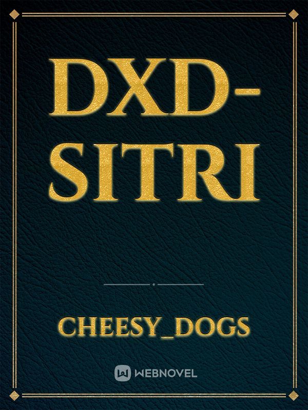 DXD- Sitri
