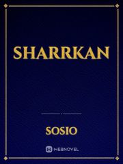 Sharrkan Book
