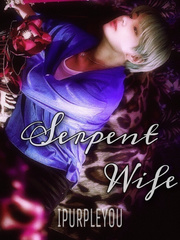 Serpent Wife Book